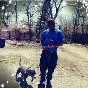 Meet your Posher, Marcus